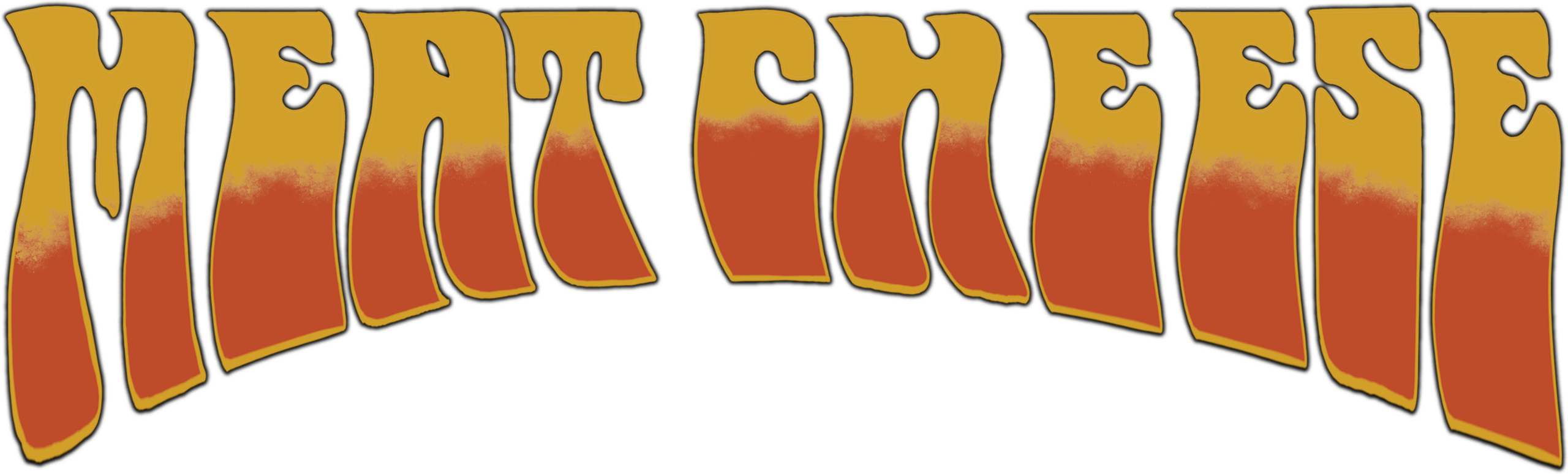 Meat Cheese Logo